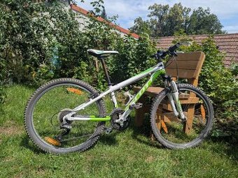 Dětské kolo SCOTT Scale Junior 24 – ve výborném stavu