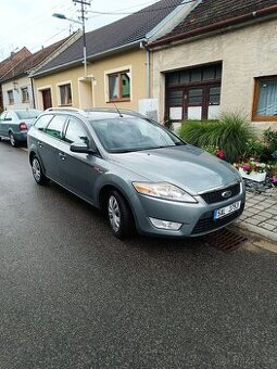 Mondeo combi.2.0tdci rok 2008