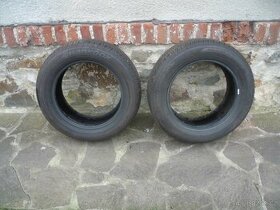 Letní pneu