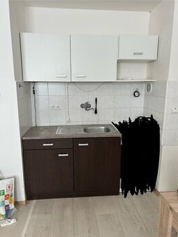 Prodám kuchyňskou linku