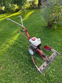Sekačka Tera - 1