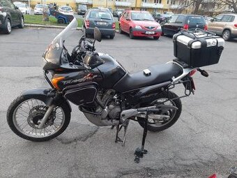 Honda XL650V Transalp