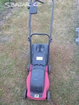 Sekačka na trávu OK 3290 E