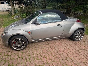 Streetka 1,6 70kw