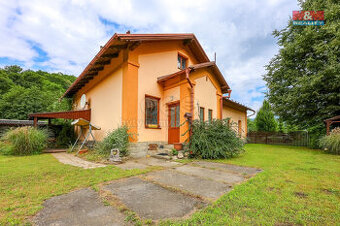 Prodej chalupy, 160 m², Loučná nad Desnou