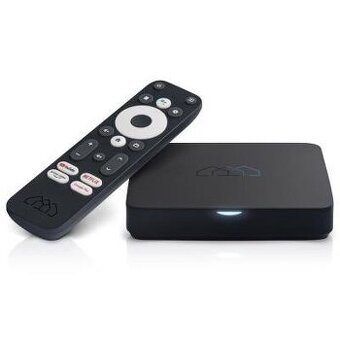Set -top box Homatics Box R 4K