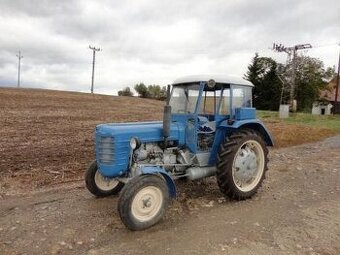 Zetor 3011