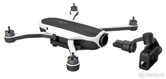 Dron GoPro Karma