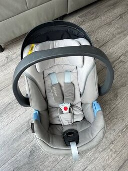 Autosedačka CYBEX Aton 5