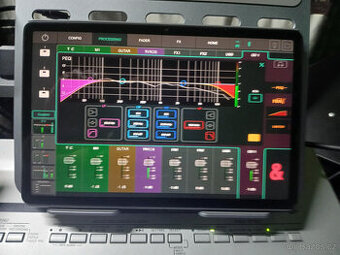 Tablet M 11