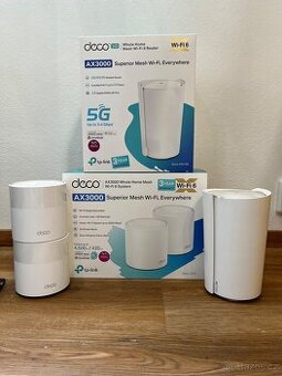Deco X50-5G