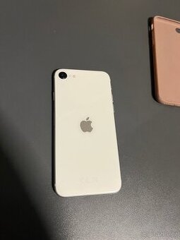 iPhone SE 2020