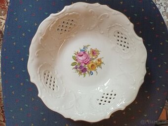 Porcelánová mísa - 1
