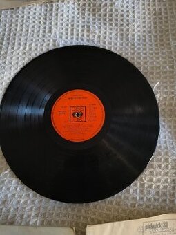 Gramofonové desky - 1