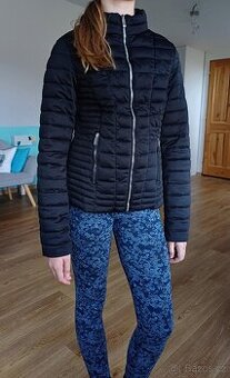 Přechodová bunda /jarní/podzimní 152/156, XS