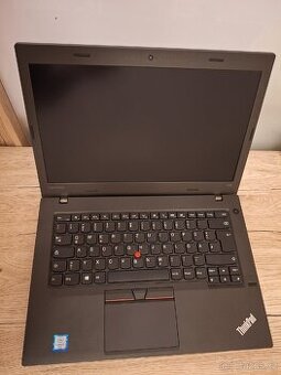 Lenovo ThinkPad L460 20FU
