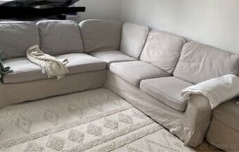IKEA ektrop sedacka