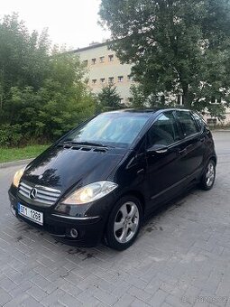 Mercedes benz A180 CDI