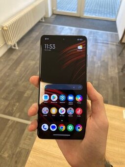 PRODÁNO - POCO X3 NFC | 128 Gb & 120 Hz