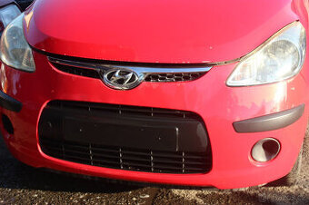 přední nárazník i 10, r.v.2007-2010