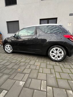 Citroën DS3 1,6