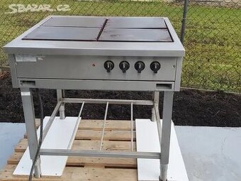 Sporak Alba Hořovice