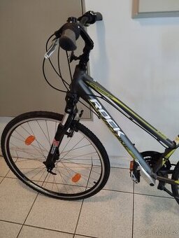 Prodám dámské kolo ROCK Machine Crossride
