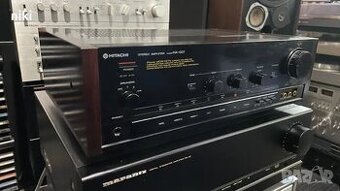 HITACHI HA 007