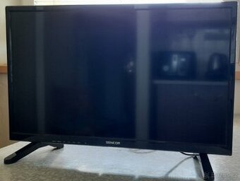 Sencor DLED TV SLE 2459M4