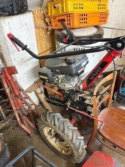 Prodám terru vari gcvx 200 s příslušenstvím