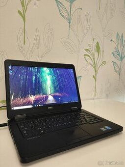 Dell Latitude E5440 - 14" / i5-4210U / RAM 8GB / 128 SSD