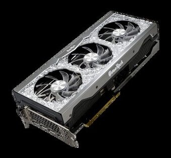 GeForce RTX 3090 Ti GameRock 24GB GDDR6X