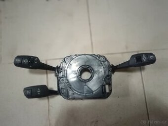 Páčky pod volantem, tempomat z BMW E90 e91 e92 e93