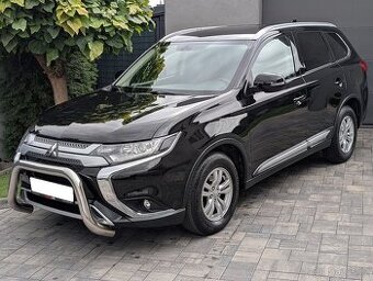 77.000KM❗MITSUBISHI OUTLANDER 3 10/2018 2.0MIVEC 110Kw 1.MAJ