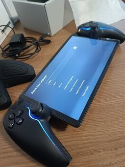 Ps portal