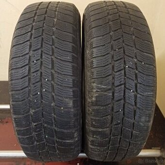 Barum Polaris 3 185/65 R15 88T 3,5 - 4,5 mm