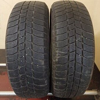 Barum Polaris 3 185/65 R15 88T 3,5 - 4,5 mm