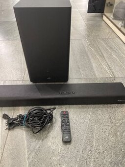 Soundbar JVC