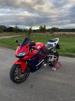 Honda CBR 600RR A2