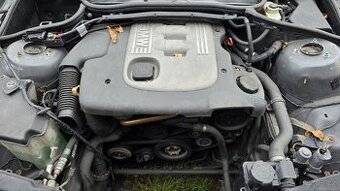 Bmw m47d20 D4 110kw