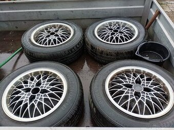 Pavučiny 6j R14 4x108 et40
