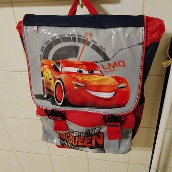 Školní batoh