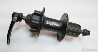 Prodám zadní náboj Shimano Deore 32děr