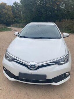 Toyota Auris Hybrid 1.8 VVT-i e-CVT | Trend+ | 2017 | Bi-LED