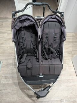Thule urban glide 2 double