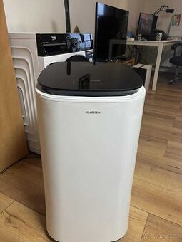 Klarstein Zap Dry 820W - kompaktní sušička do užších prostor