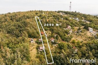 Prodej chata, 48 m² - Nebovidy, ev.č. 01840 - 1
