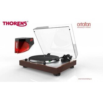 Gramofon Thorens TD 402 DD