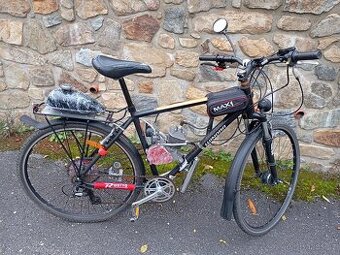 Motokolo Winona, 50 ccm
