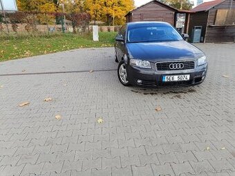 Vyměním za větší auto